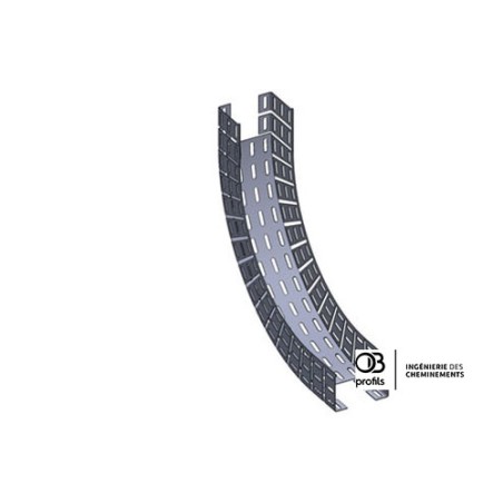 Coude concave VI -  99x72