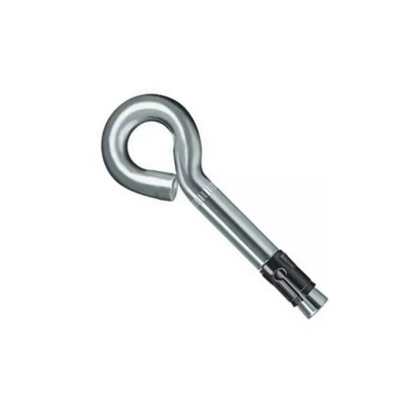 SLM - M10 Embout Boucle - 5ML