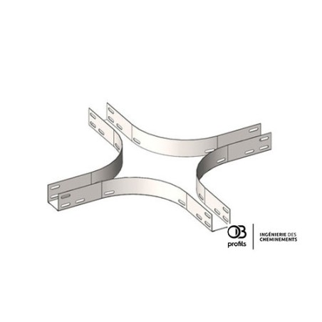 Croix pour GP2 -  51x48