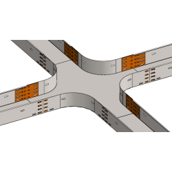 Croix pour GP4 - 147x96