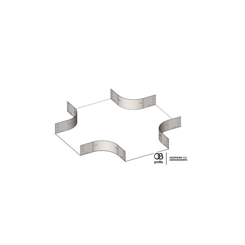 Croix pour GP4 - 412x96