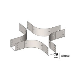 Croix pour GP4 -  99x96