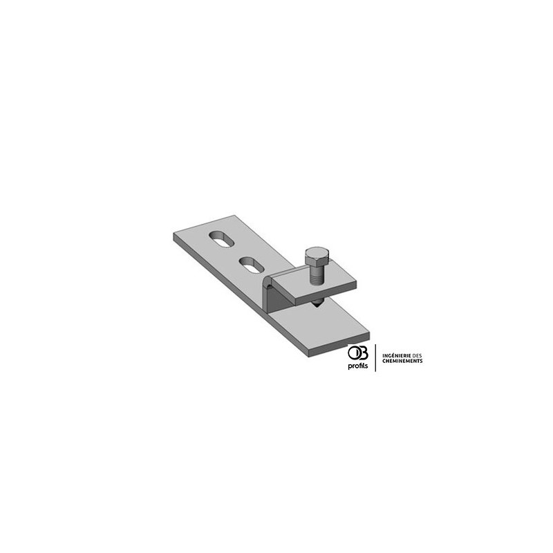 Etrier horizontal DSK - Long. 101