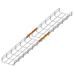 Eclisse rapide ECR pour CDC fil