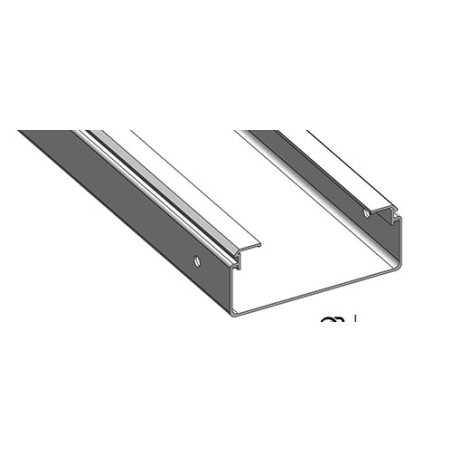 Goulotte pleine - 150x60 - GP2 PVC UV