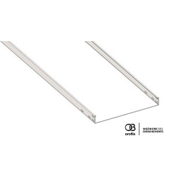 Goulotte pleine - 412x48 - GP2