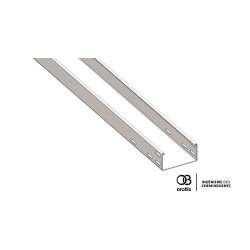 Goulotte pleine -   99x48 - GP2