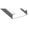 Goulotte pleine - 300x100 - GP3 PVC UV