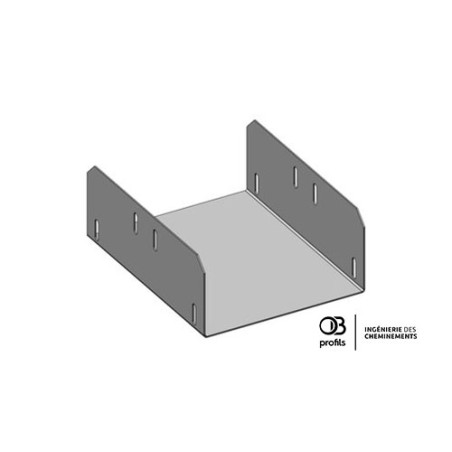 Manchon pour GP4 - 195x96