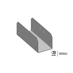 Manchon pour GP4 -  99x96