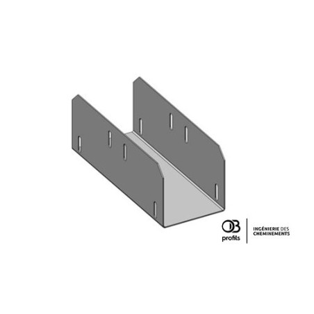 Manchon pour GP4 -  99x96