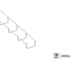 Chemin de câbles fil OB1- 50