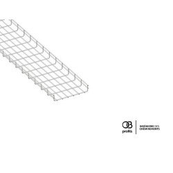 Chemin de câbles fil OB2-300