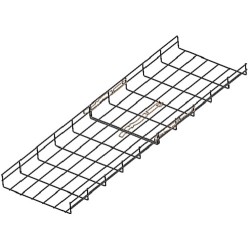 Chemin de câbles fil OB2C-200 AE ZnAl