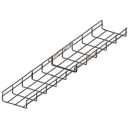 Chemin de câbles fil OB2C- 50 AE ZnAl