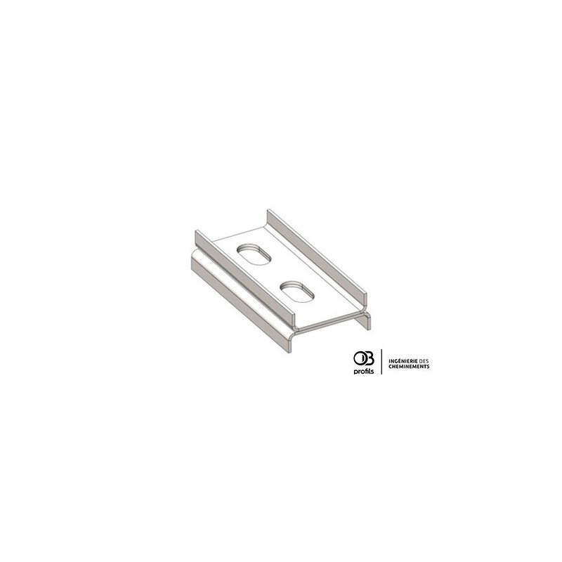 Cale RCPA pour console CPA