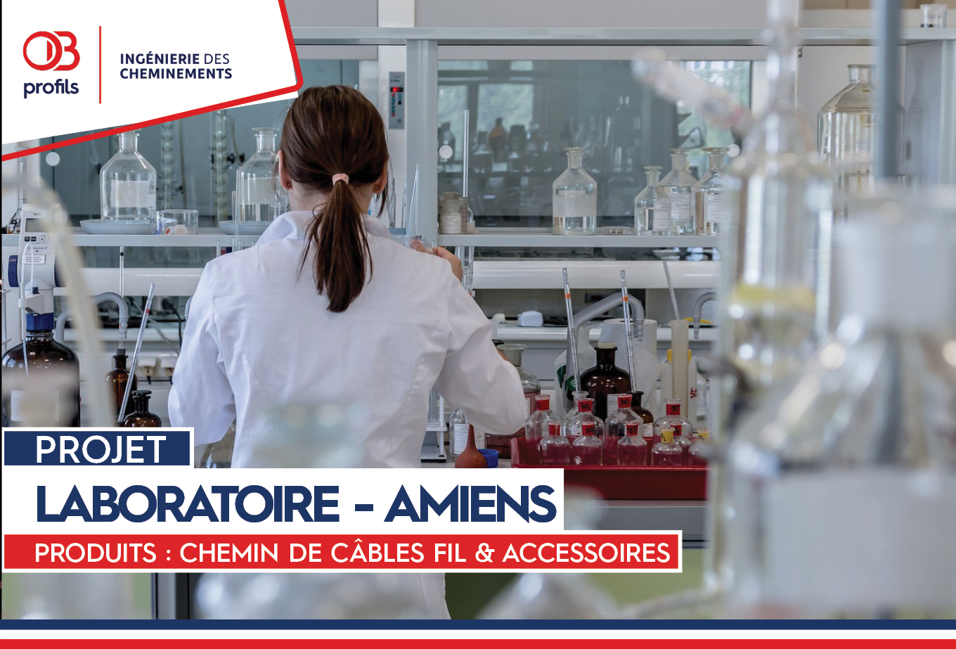 Une collaboration fructueuse pour l'avenir de la santé !